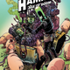 Variant by James Stokoe